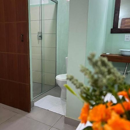 Pousada Certa Express Chapada dos Guimaraes Luaran gambar
