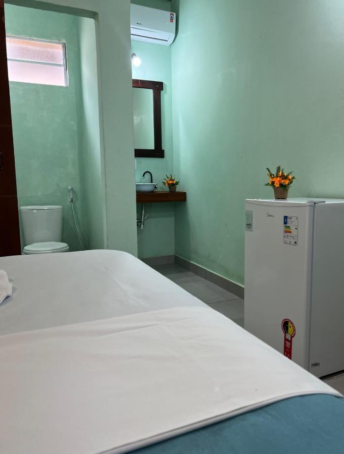 Pousada Certa Express Chapada dos Guimaraes Luaran gambar