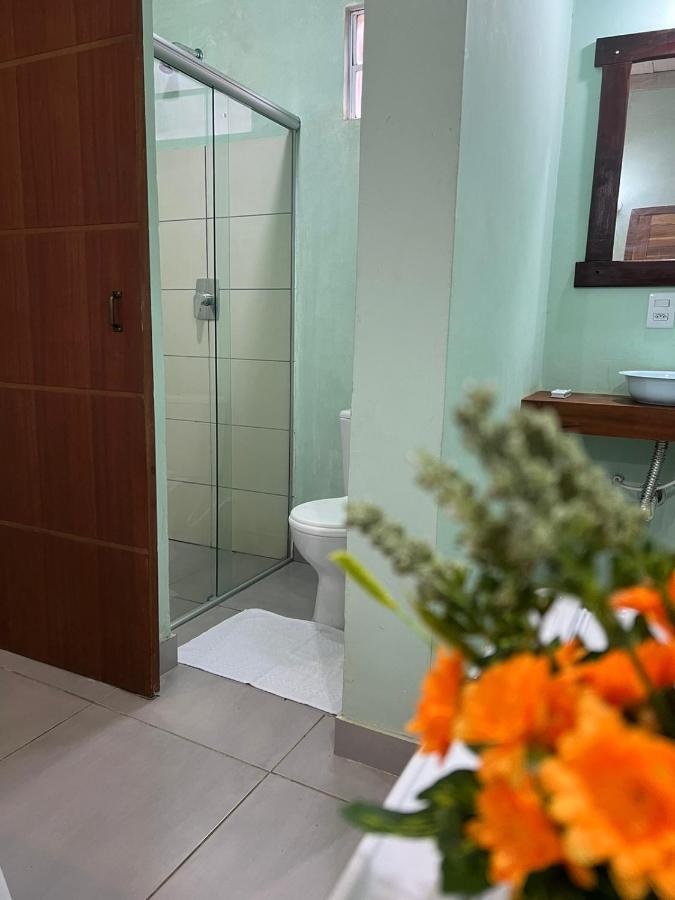 Pousada Certa Express Chapada dos Guimaraes Luaran gambar